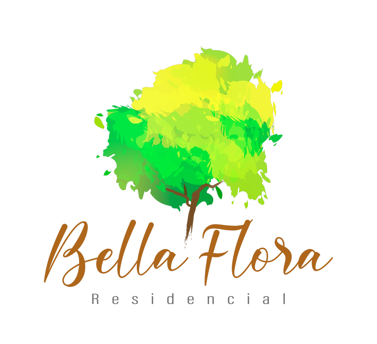 ECOVITA EM SOROCABA Residencial Bella Flora