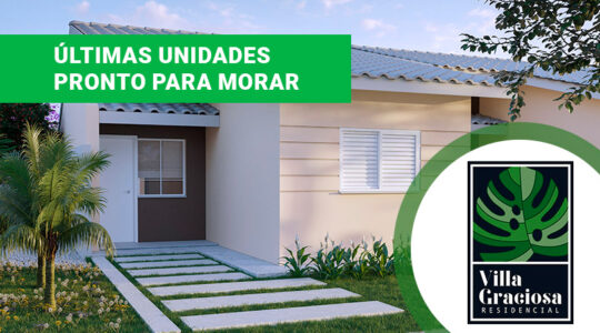 ECOVITA EM SOROCABA Residencial Bella Flora