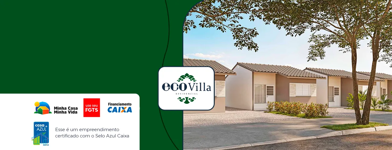 Ecovita Botucatu Ecovilla Ecovita Ecovita