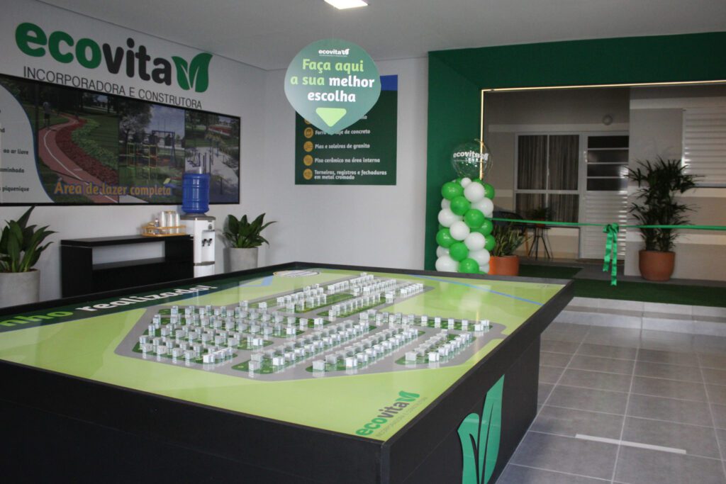 Ecovita lança Residencial Jardim Corumbataí em Rio Claro