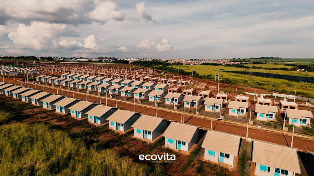 Obra - 30 dias