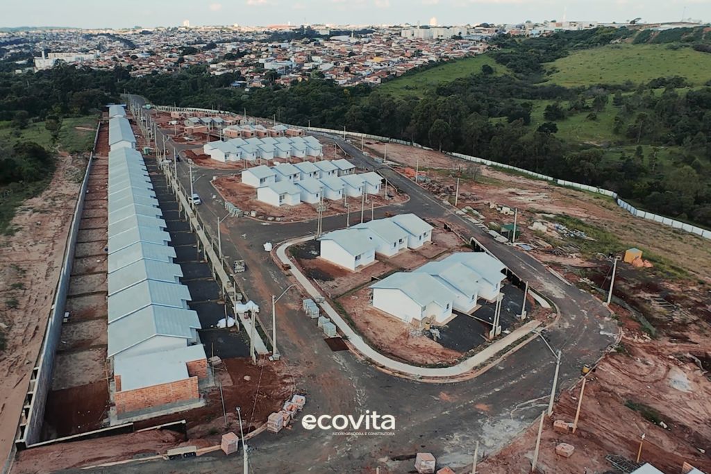 Obra - 30 dias