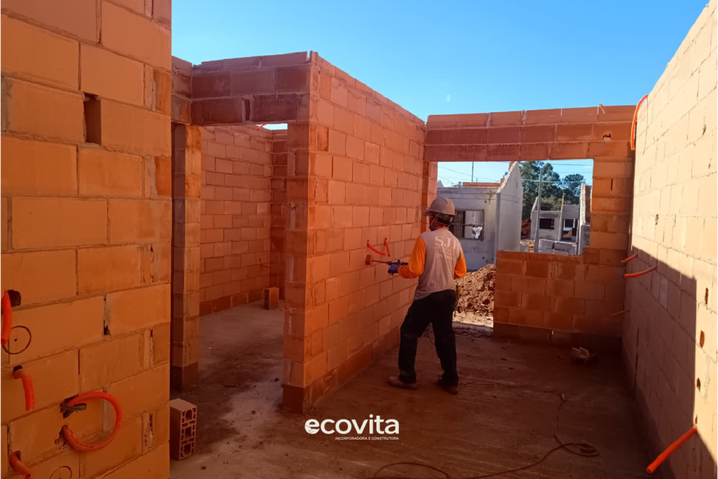 Obra - 30 dias