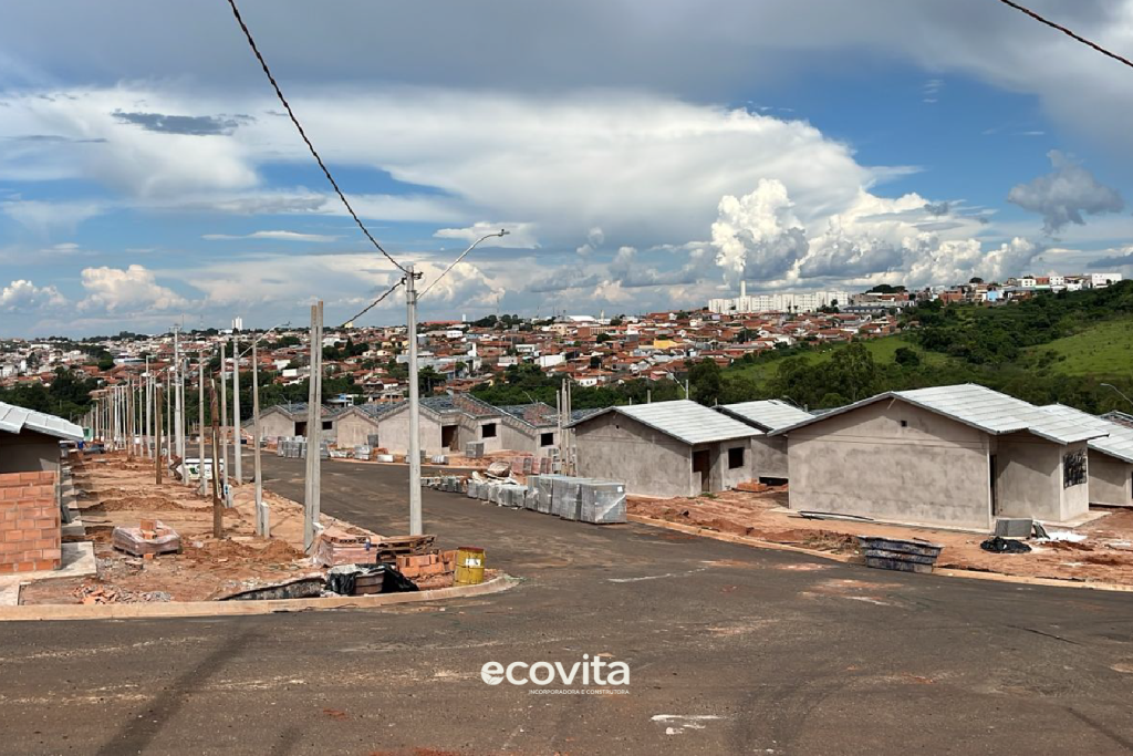 Obra - 30 dias