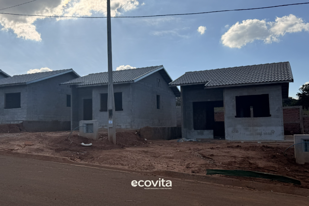 Obra - 30 dias