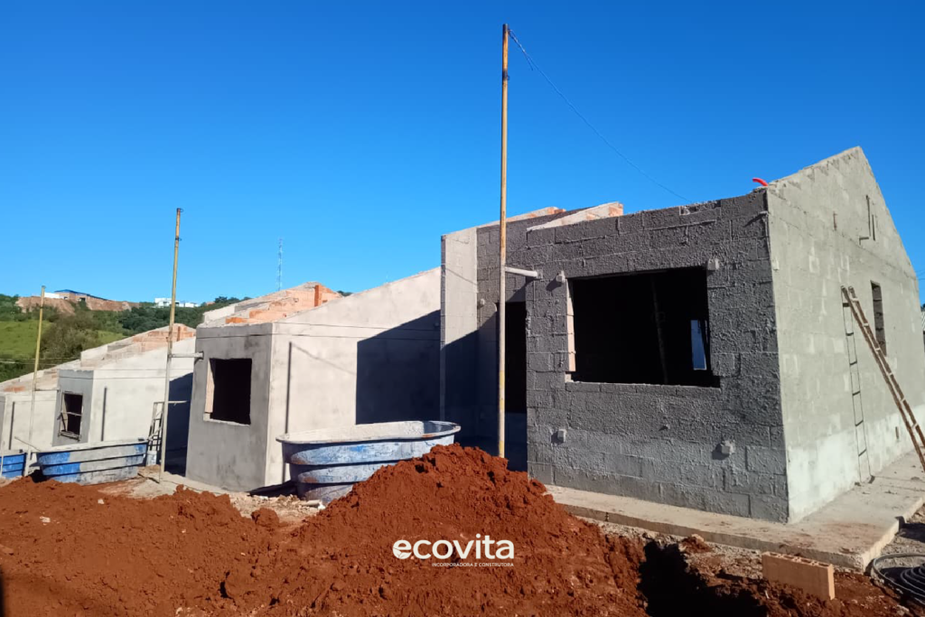 Obra - 30 dias