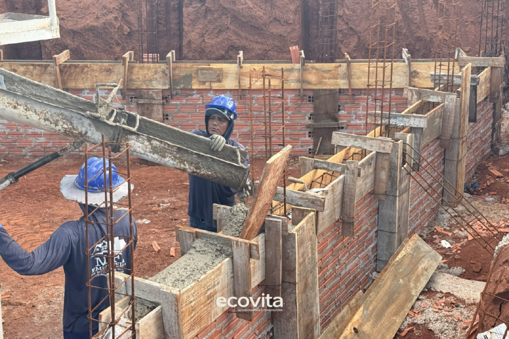 Obra - 30 dias