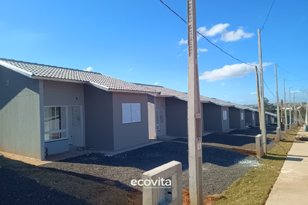 Obra - 30 dias