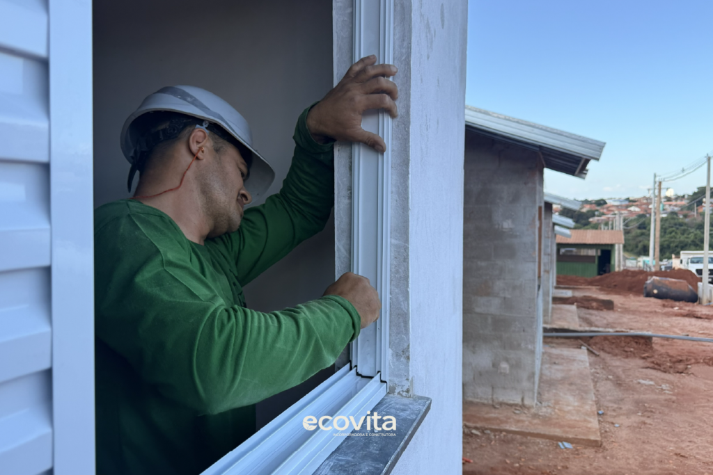 Obra - 30 dias