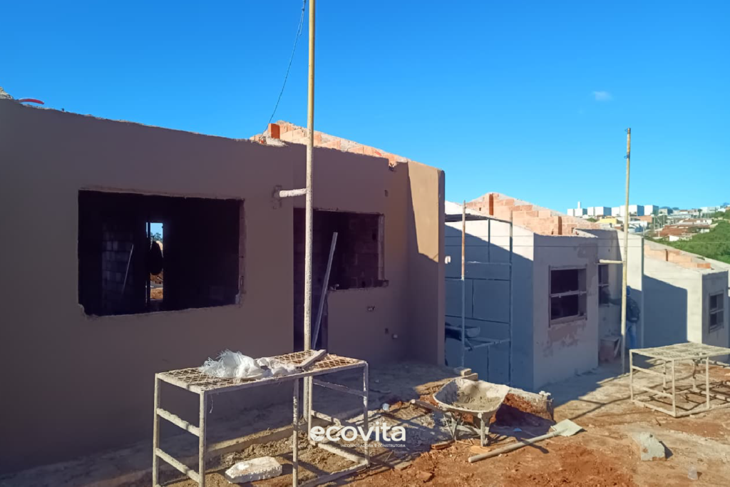 Obra - 30 dias