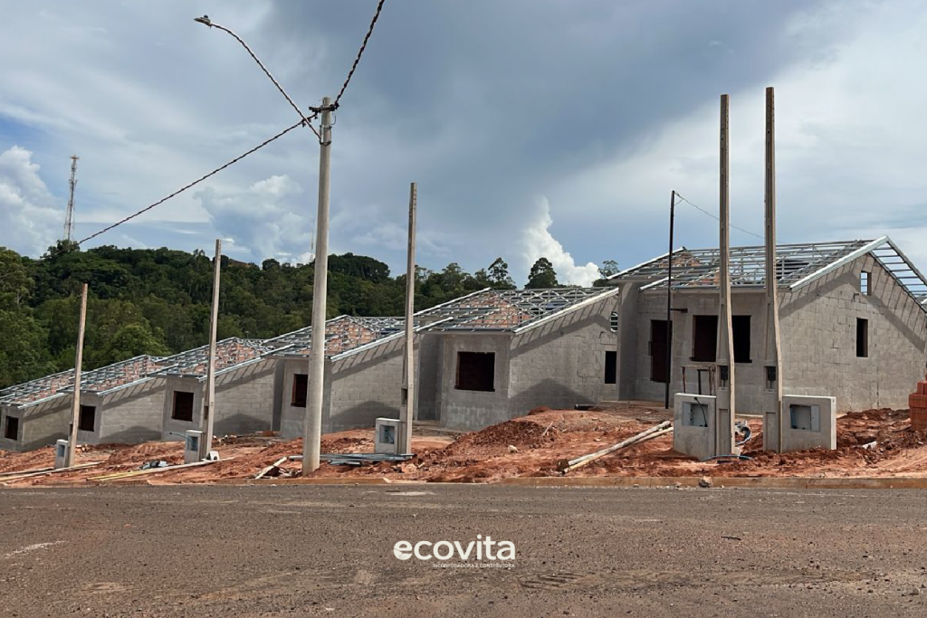 Obra - 30 dias
