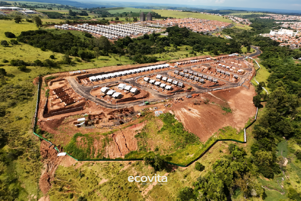 Obra - 30 dias