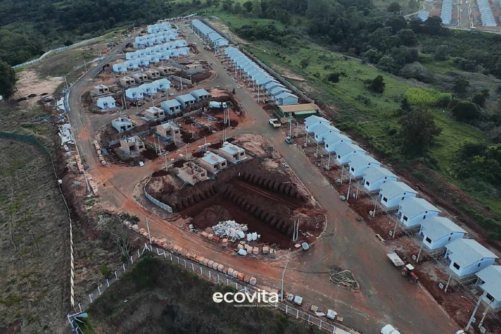 Obra - 30 dias