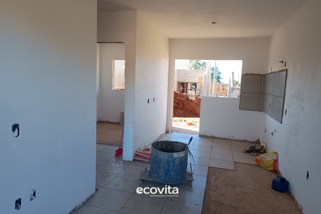 Obra - 30 dias