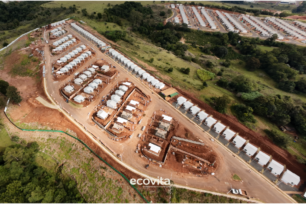 Obra - 30 dias