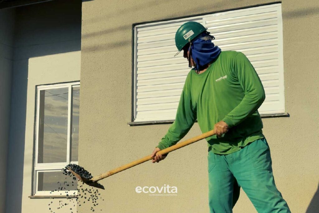 Obra - 30 dias