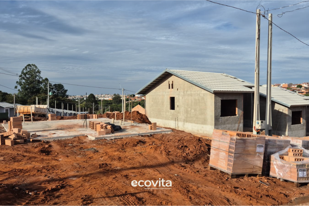 Obra - 30 dias
