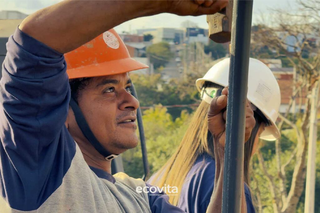 Obra - 30 dias