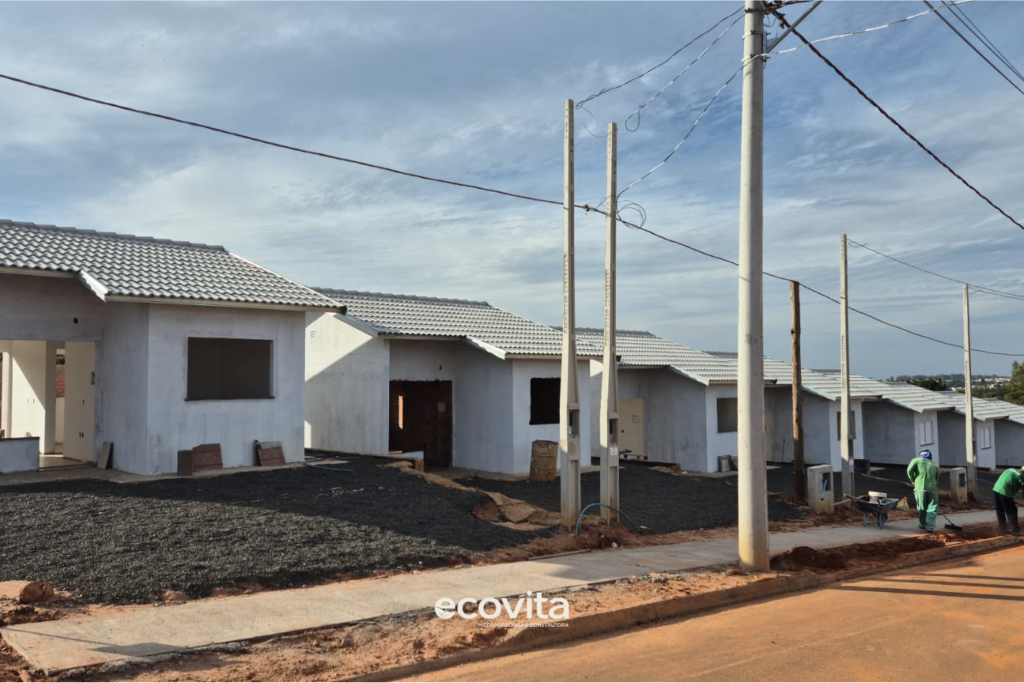 Obra - 30 dias