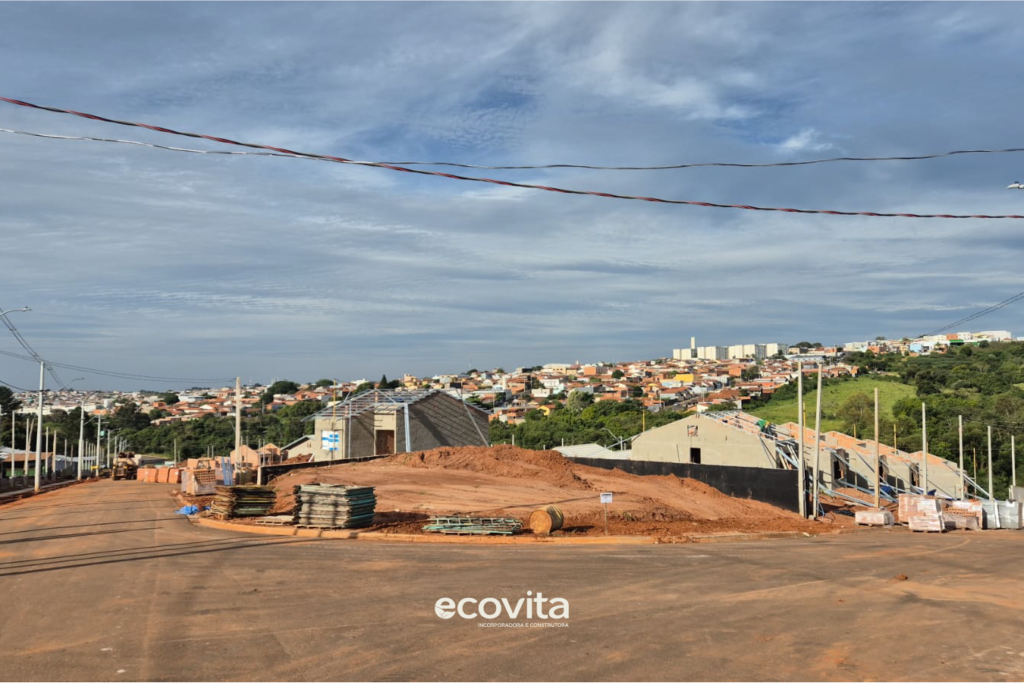 Obra - 30 dias