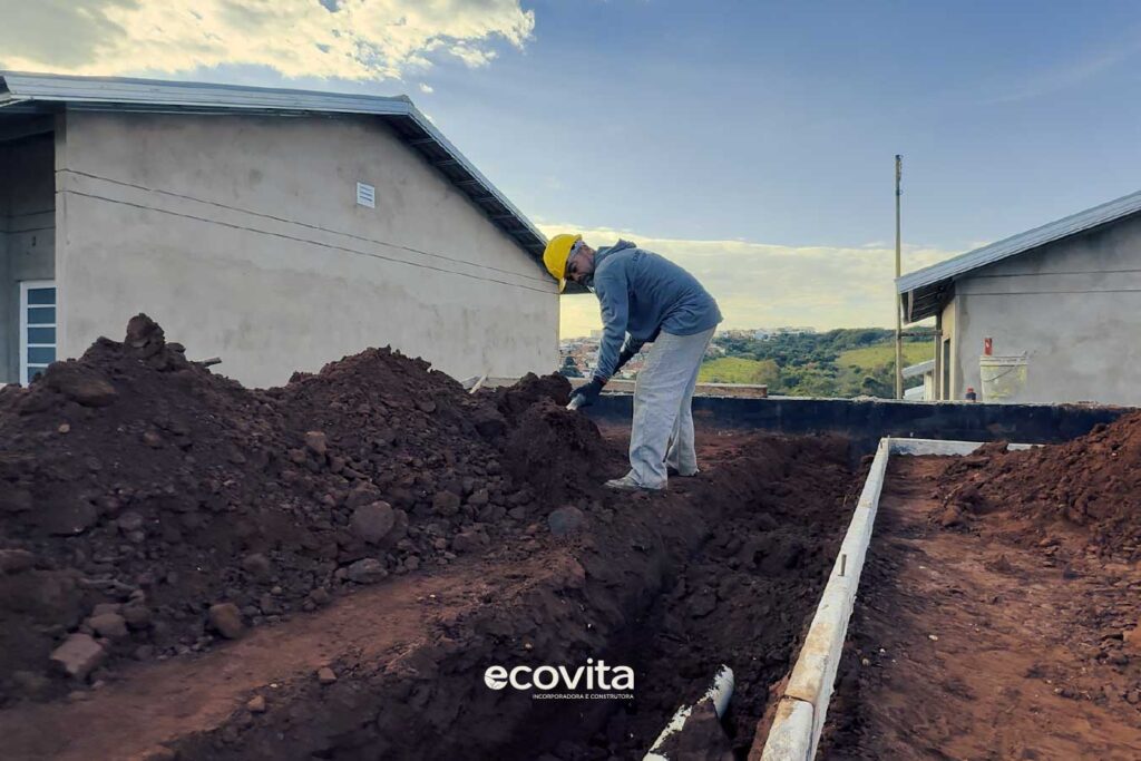 Obra - 30 dias
