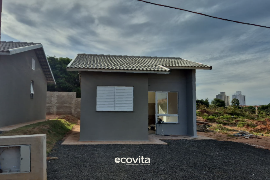 Obra - 30 dias