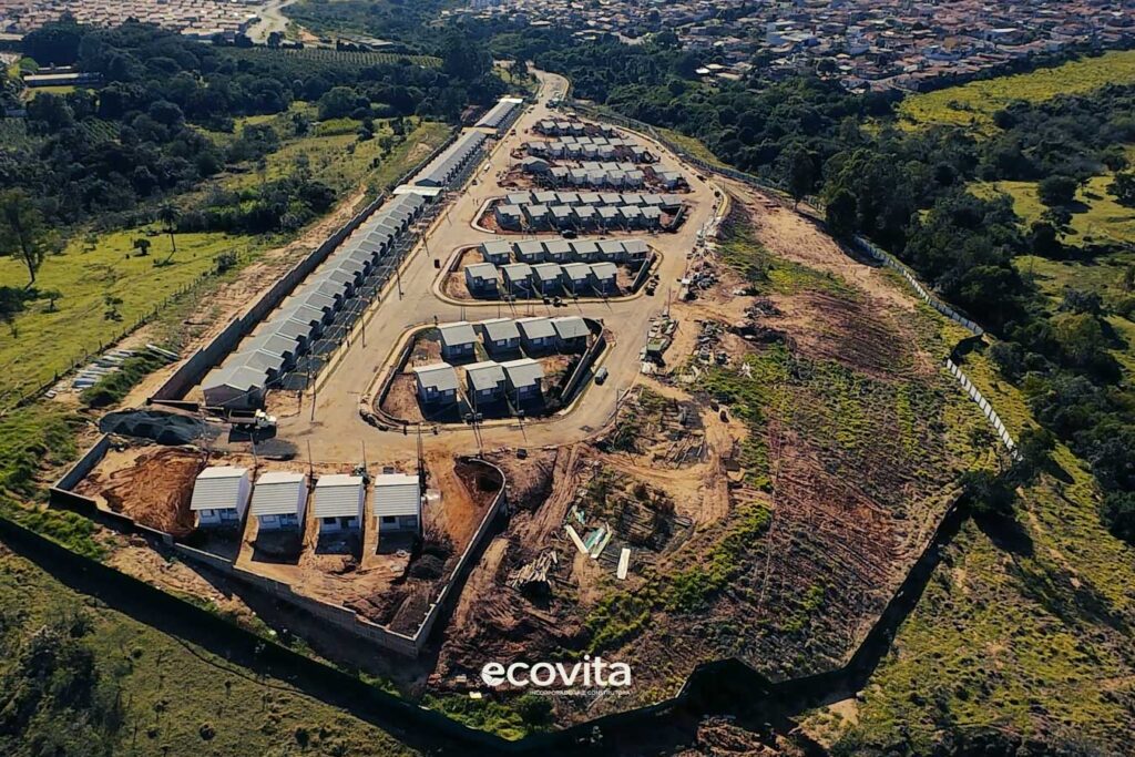 Obra - 30 dias