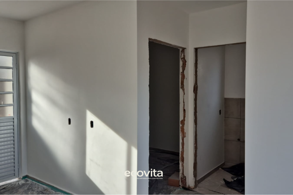 Obra - 30 dias