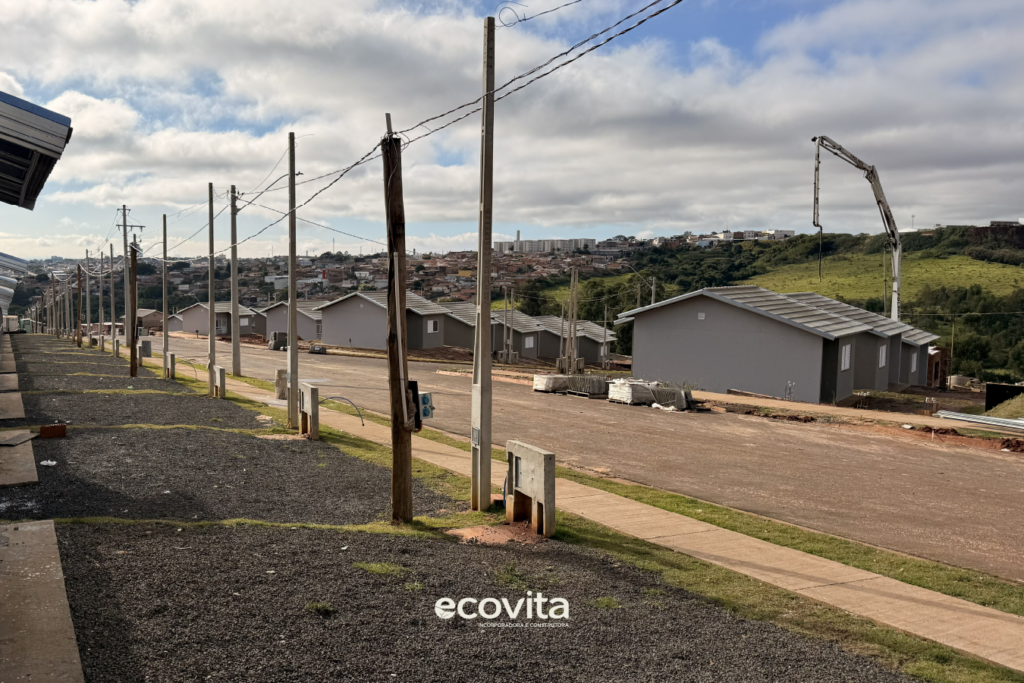 Obra - 30 dias