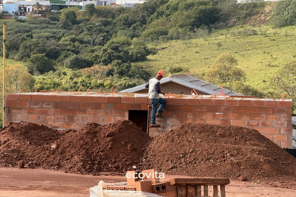Obra - 30 dias