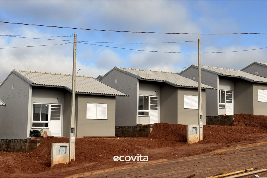 Obra - 30 dias