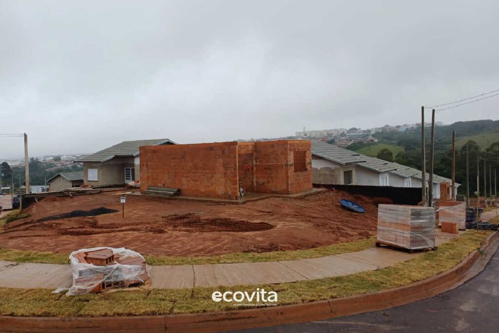 Obra - 30 dias