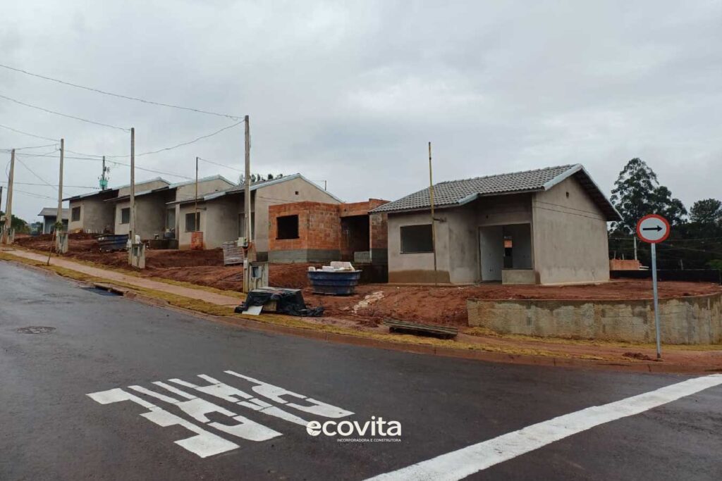 Obra - 30 dias