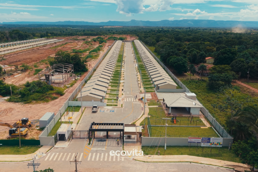 Obra - 30 dias
