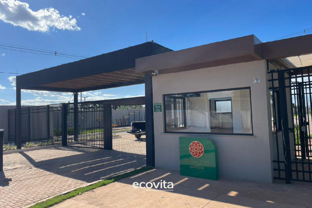 Obra - 30 dias