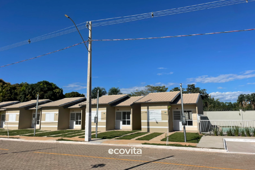 Obra - 30 dias