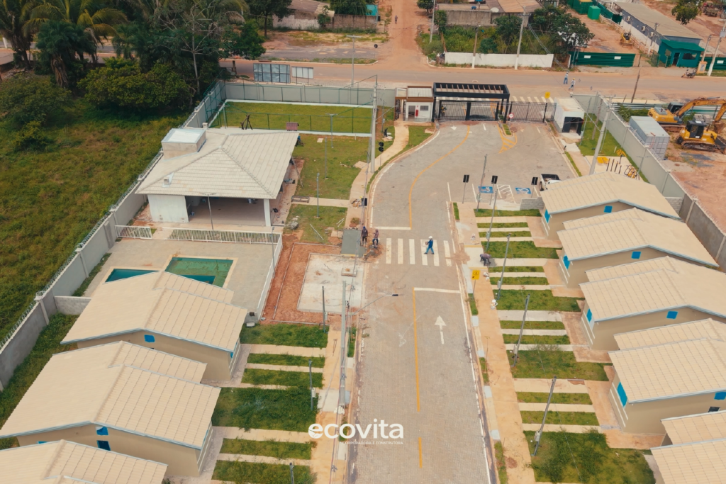 Obra - 30 dias
