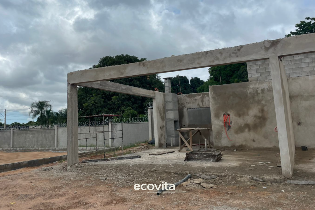 Obra - 30 dias