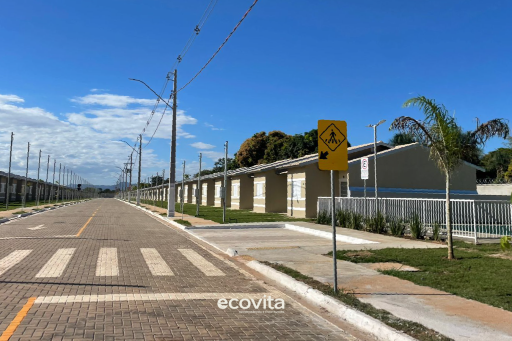 Obra - 30 dias