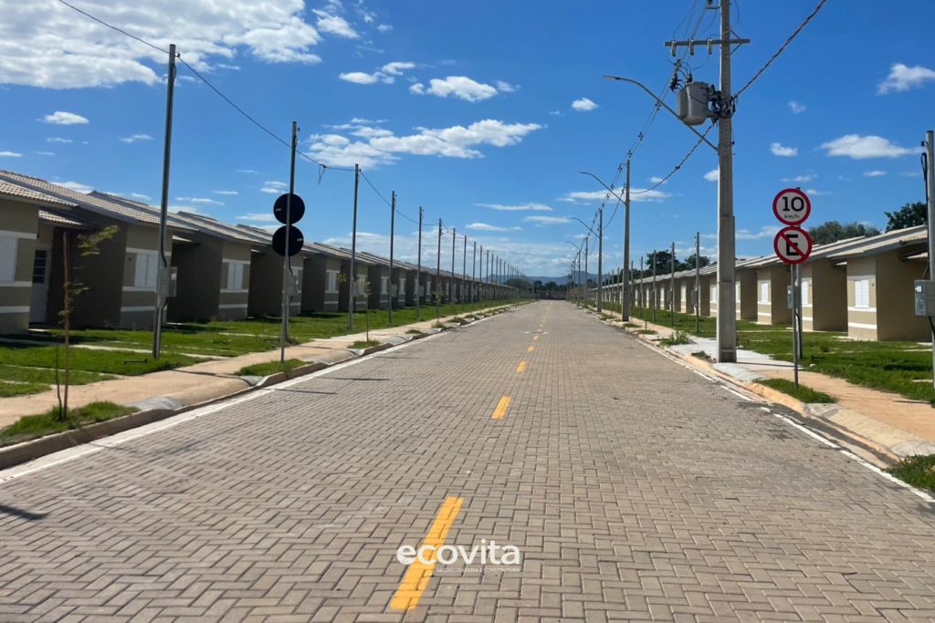 Obra - 30 dias