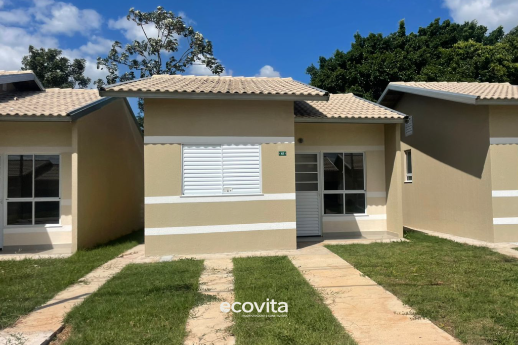 Obra - 30 dias