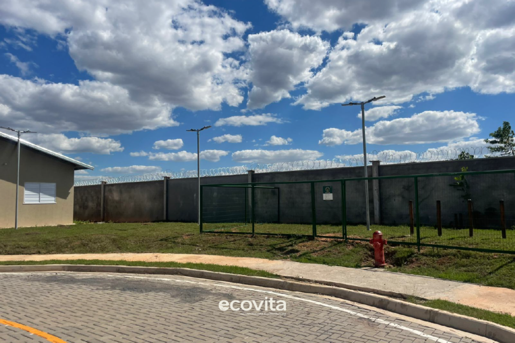 Obra - 30 dias