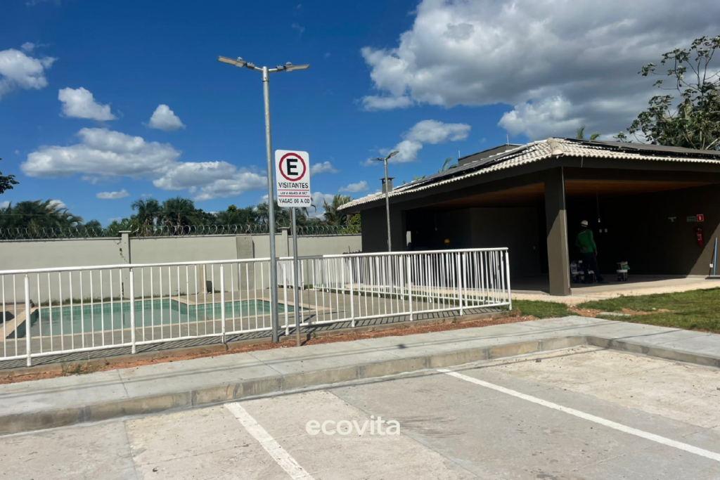Obra - 30 dias