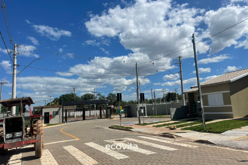 Obra - 30 dias