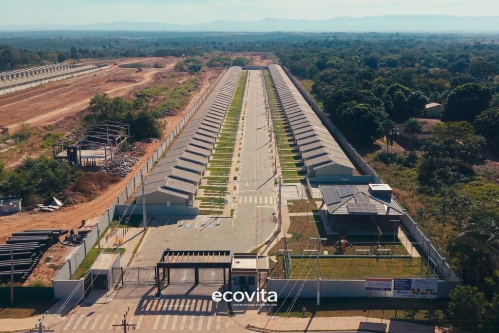 Obra - 30 dias