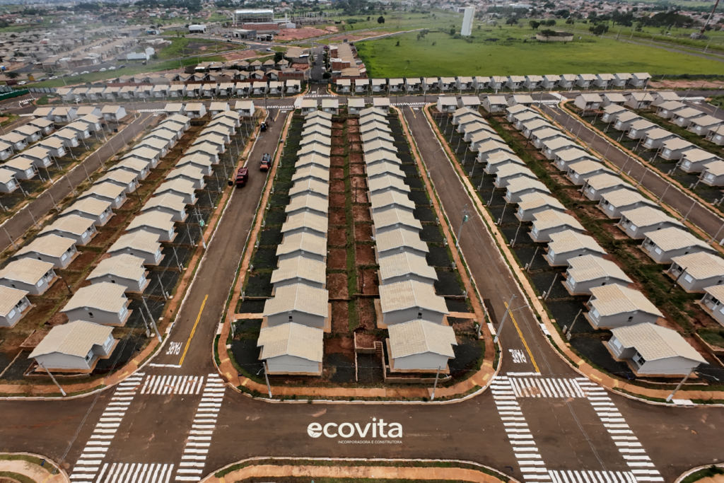 Obra - 30 dias