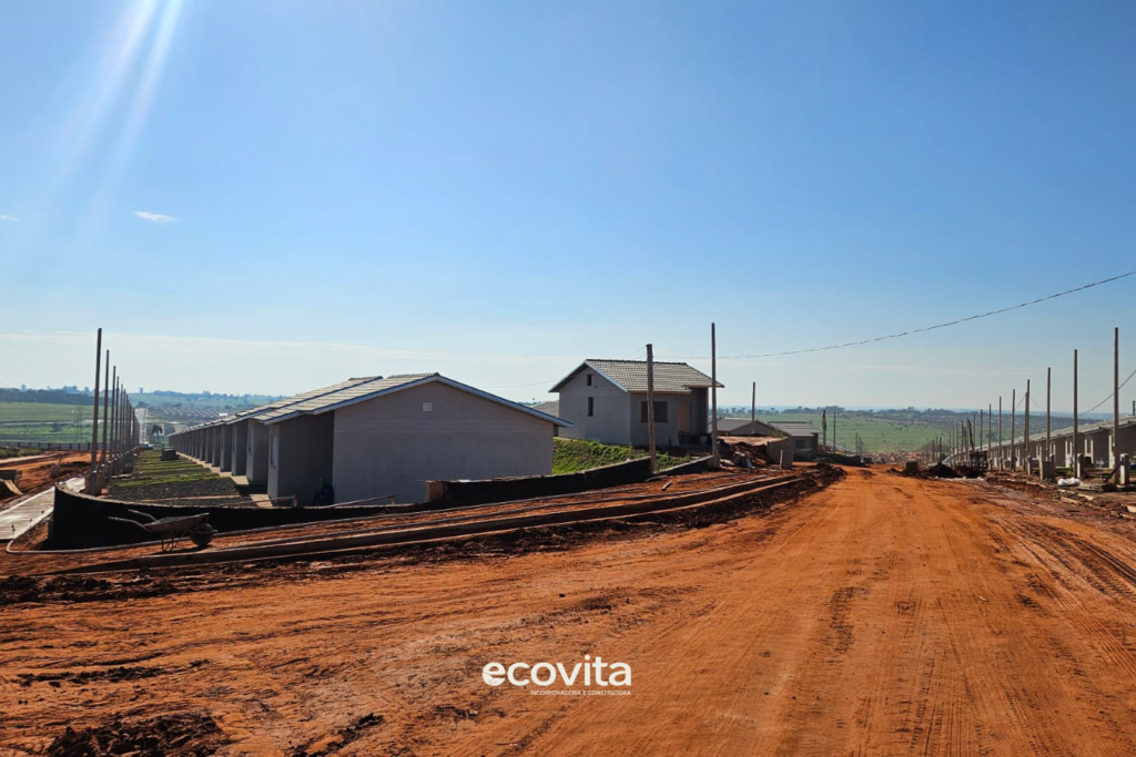 Obra - 30 dias
