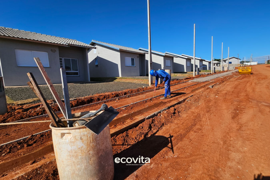 Obra - 30 dias