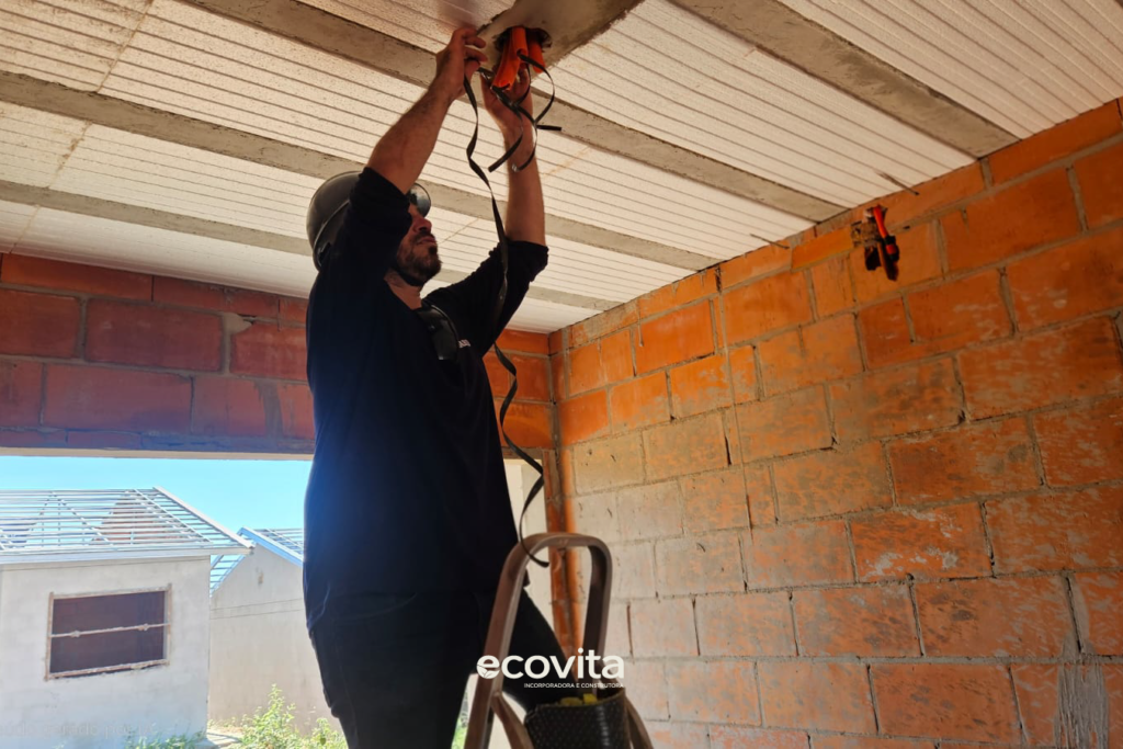 Obra - 30 dias