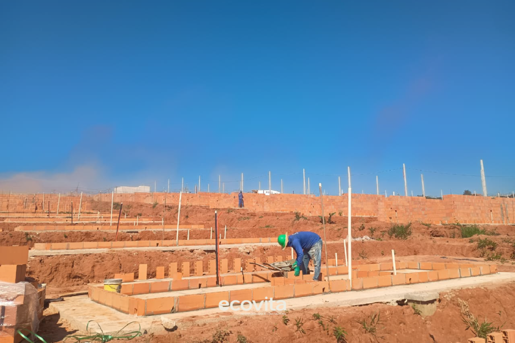 Obra - 30 dias